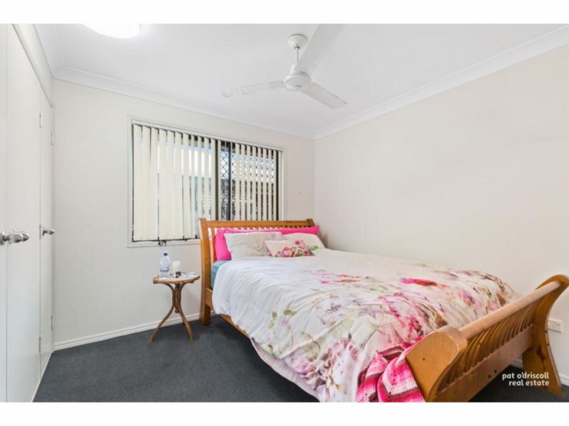 20 Sedborough Street, The Range QLD 4700